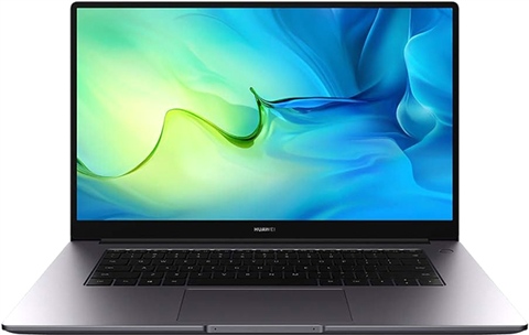 Huawei Matebook D15/Ryzen 5 5500U/8GB Ram/512GB SSD/15